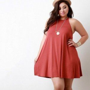 Maurices Womens Dress  talla S